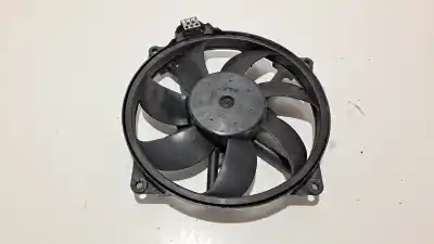 Peça sobressalente para automóvel em segunda mão termoventilador elétrico por renault megane iii berlina 5 p intens referências oem iam m155548  