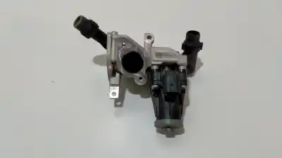 Second-hand car spare part EGR VALVE for JAGUAR XE  OEM IAM references G4D39D475AC   Second-hand car spare part EGR VALVE for JAGUAR XE  OEM IAM references G4D39D475AC