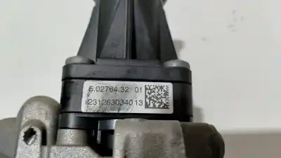 Second-hand car spare part egr valve for jaguar xe prestige oem iam references g4d39d475ac  