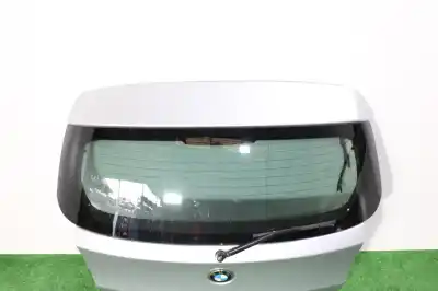 Second-hand car spare part tailgate for bmw serie 1 berlina (e81/e87) 116i oem iam references   