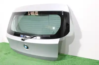 Second-hand car spare part tailgate for bmw serie 1 berlina (e81/e87) 116i oem iam references   