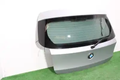 Second-hand car spare part tailgate for bmw serie 1 berlina (e81/e87) 116i oem iam references   