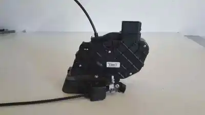 Gebrauchtes Autoersatzteil Türschloss Vorne Rechts zum VOLVO S40 BERLINA 2.0 D Momentum OEM-IAM-Referenzen 30753664  