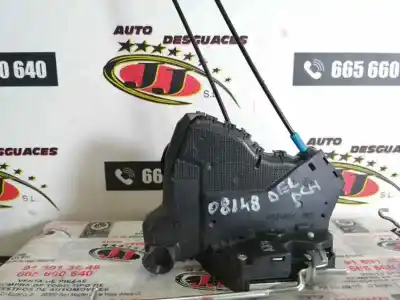 Peça sobressalente para automóvel em segunda mão  por TOYOTA AURIS  Referências OEM IAM   