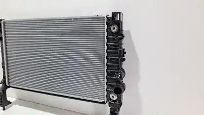 Автозапчасти б/у водяной радиатор за opel mokka x innovation start/stop ссылки oem iam 95298556  
