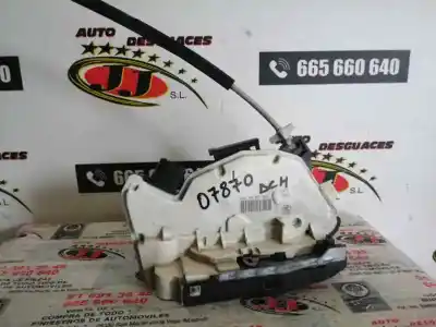 Tweedehands auto-onderdeel  voor SEAT IBIZA SC (6J1)  OEM IAM-referenties   