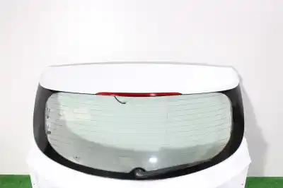 Second-hand car spare part tailgate for hyundai i30 (gd) cruise bluedrive oem iam references   