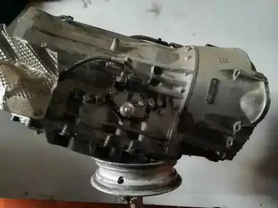 Автозапчастина б/у КОРОБКА ПЕРЕДАЧ для VOLKSWAGEN TOUAREG (7L6)  Посилання на OEM IAM  09D300039A 38114
