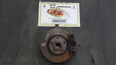 Автозапчасти б/у передняя правая кулачка за renault laguna iii dynamique ссылки oem iam 