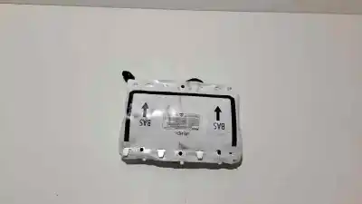 Peça sobressalente para automóvel em segunda mão airbag dianteiro direito por citroen c4 berlina cool referências oem iam 9682165080