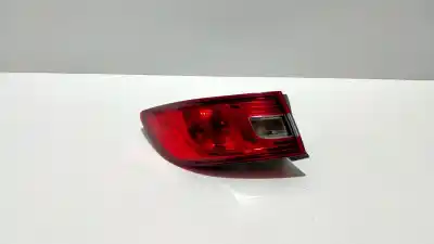Pezzo di ricambio per auto di seconda mano  per RENAULT CLIO IV  Riferimenti OEM IAM 265553752R  