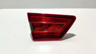 Second-hand car spare part interior left tailgate light for renault clio iv business oem iam references 265552424r  