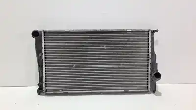 Peça sobressalente para automóvel em segunda mão radiador de água por bmw serie 1 berlina (e81/e87) 120d referências oem iam 7788901