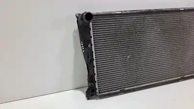 Second-hand car spare part water radiator for bmw serie 1 berlina (e81/e87) 120d oem iam references 7788901  779868903