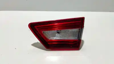 Peça sobressalente para automóvel em segunda mão farolim interior traseiro direito por renault clio iv business referências oem iam 265505796r  