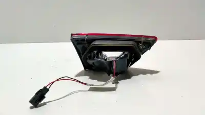 Peça sobressalente para automóvel em segunda mão farolim interior traseiro direito por renault clio iv business referências oem iam 265505796r  