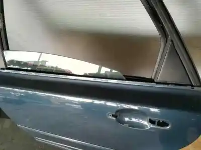 Gebrauchtes Autoersatzteil hintere linke tür zum volvo s40 berlina 2.0 d momentum oem-iam-referenzen   