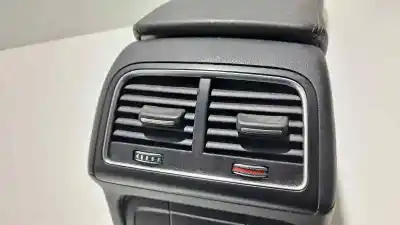 Pièce détachée automobile d'occasion accoudoir central pour audi a5 sportback (8t) 3.0 tdi quattro (180kw) références oem iam 8k0864981f 8k0863244a 8k0862533b