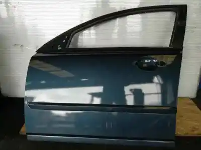 Gebrauchtes Autoersatzteil Linke Vordere Tür zum VOLVO S40 BERLINA 2.0 D Momentum OEM-IAM-Referenzen   