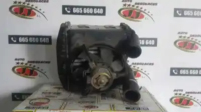 Tweedehands auto-onderdeel INTERCOOLER voor SMART COUPE  OEM IAM-referenties 0003007V002 0003007V007 9010636