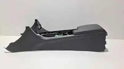 Peça sobressalente para automóvel em segunda mão apoio de braço consola central por jaguar xe prestige referências oem iam 