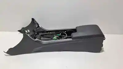 Pezzo di ricambio per auto di seconda mano bracciolo centrale per jaguar xe prestige riferimenti oem iam   