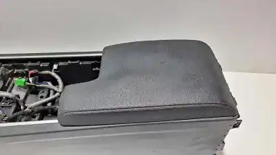 Pezzo di ricambio per auto di seconda mano bracciolo centrale per jaguar xe prestige riferimenti oem iam   