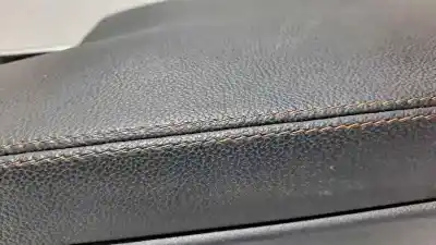 Pezzo di ricambio per auto di seconda mano bracciolo centrale per jaguar xe prestige riferimenti oem iam   