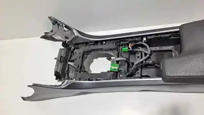 Pezzo di ricambio per auto di seconda mano bracciolo centrale per jaguar xe prestige riferimenti oem iam   