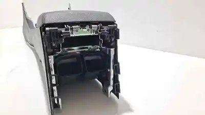 Pezzo di ricambio per auto di seconda mano bracciolo centrale per jaguar xe prestige riferimenti oem iam   