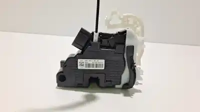 Автозапчасти б/у замок передней правой двери за kia carens iv 1.6 gdi ссылки oem iam 81320a4010  
