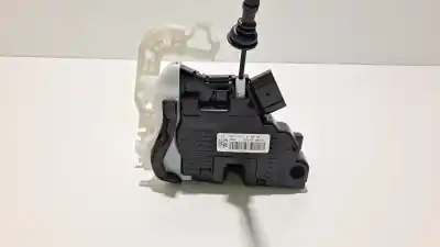 Автозапчасти б/у замок левой передней двери за kia carens iv 1.6 gdi ссылки oem iam 81310a4010  