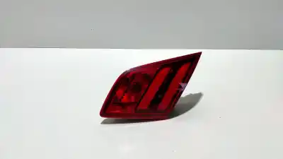 Second-hand car spare part Interior Rear Right Light for PEUGEOT 308 Business Line OEM IAM references 9677818280  