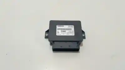 Автозапчастина б/у електронний модуль для nissan qashqai (j11) 360 посилання на oem iam 360324ba0a