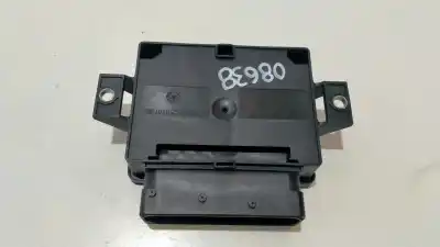 Автозапчастина б/у електронний модуль для nissan qashqai (j11) 360 посилання на oem iam 360324ba0a a2c92013800 
