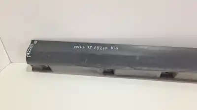 Pezzo di ricambio per auto di seconda mano staffa per ford focus lim. (cb8) sport riferimenti oem iam bm51a10154a  