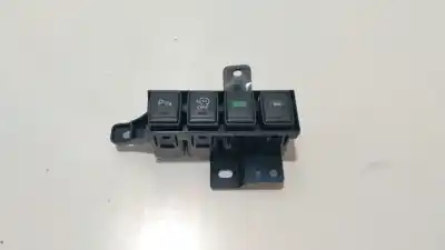 Second-hand car spare part Multifunction Switch for NISSAN QASHQAI (J11) 360 OEM IAM references   