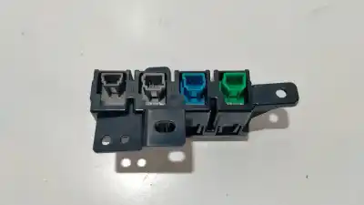 Автозапчастина б/у многофункційне управління для nissan qashqai (j11) 360 посилання на oem iam   