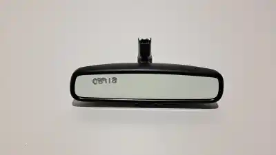 Recambio de automóvil de segunda mano de RETROVISOR INTERIOR para KIA CARENS IV  referencias OEM IAM 85101A4000P2  