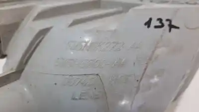 Second-hand car spare part rear right light bumper for ford focus lim. (cb4) titanium oem iam references 5m5115k272aa  