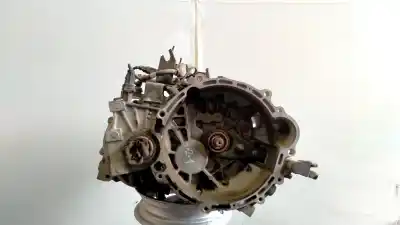 Second-hand car spare part gearbox for kia cee´d active oem iam references s71767