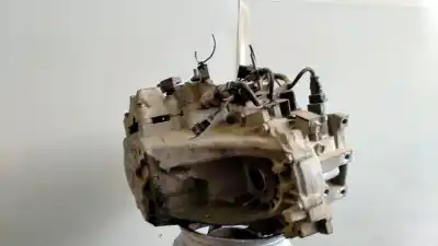 Second-hand car spare part gearbox for kia cee´d active oem iam references s71767  