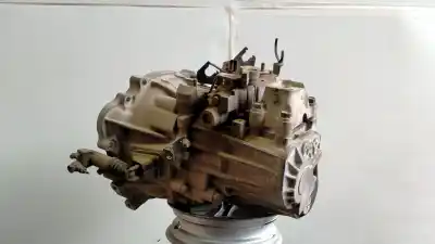 Second-hand car spare part gearbox for kia cee´d active oem iam references s71767  