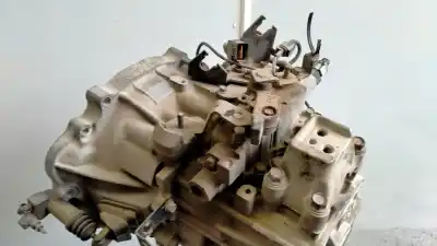Second-hand car spare part gearbox for kia cee´d active oem iam references s71767  