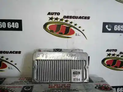 Piesă de schimb auto la mâna a doua unitate de control motor ecu pentru toyota auris active referințe oem iam 896610z840