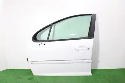 Pièce détachée automobile d'occasion  pour PEUGEOT 207  Références OEM IAM   