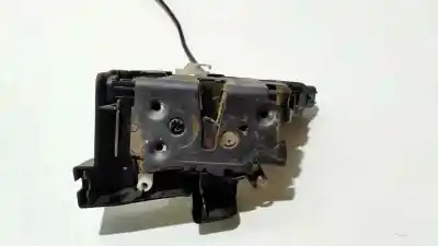 Second-hand car spare part left front door lock for volvo c30 2.0 diesel cat oem iam references 30799308  