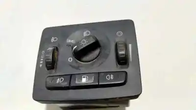 Second-hand car spare part headlights switch for volvo c30 2.0 diesel cat oem iam references 30739300  