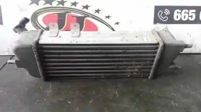 Second-hand car spare part intercooler for kia cee´d active oem iam references 282702a610  