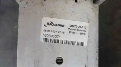 Second-hand car spare part intercooler for kia cee´d active oem iam references 282702a610  